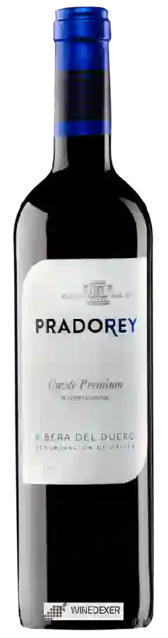Weingut PradoRey - Cuvée Primium