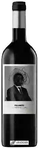 Weingut PradoRey - Fulanito Tinto