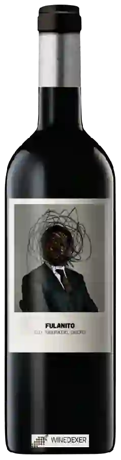 Weingut PradoRey - Fulanito Tinto
