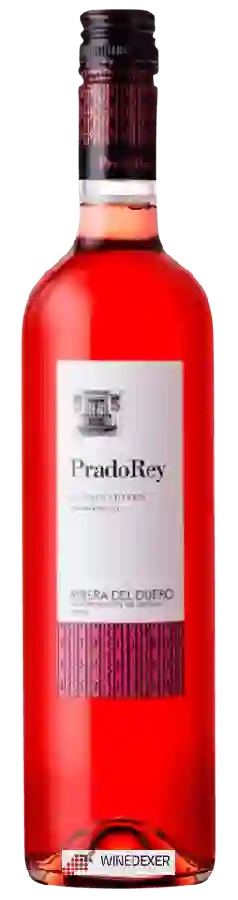 Weingut PradoRey - Rosado Joven Tempranillo Rosé Weingut PradoRey - Rosado Joven Tempranillo Rosé