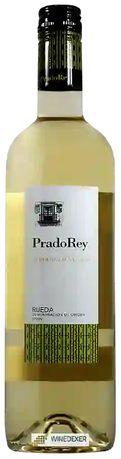 Weingut PradoRey - Verdejo - Sauvignon