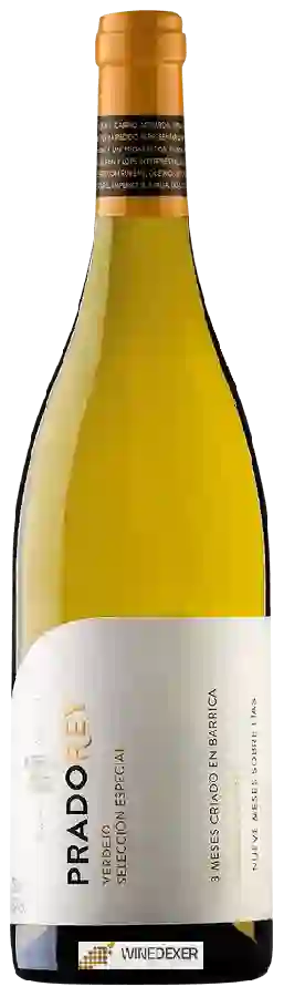 Weingut PradoRey - Verdejo Selección Especial Weingut PradoRey - Verdejo Selección Especial