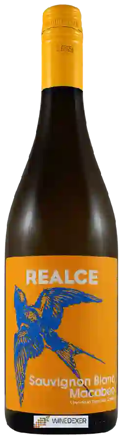 Weingut Realce - Bianco Weingut Realce - Bianco