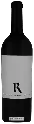 Weingut Realm - IBID Farella