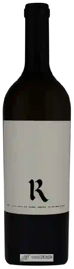 Weingut Realm - IBID Farella Weingut Realm - IBID Farella