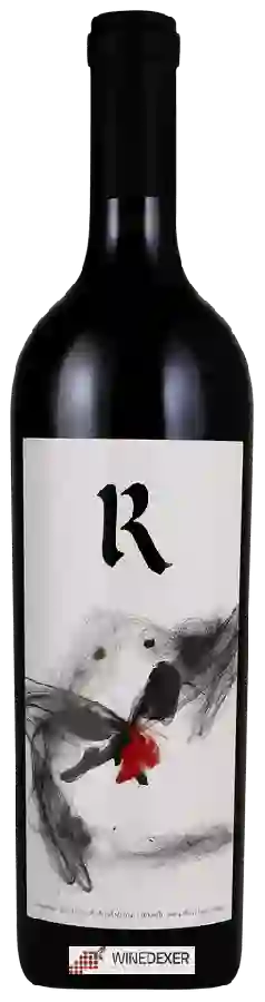 Weingut Realm - Moonracer Weingut Realm - Moonracer