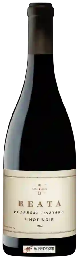 Weingut Reata - Pedregal Vineyard Pinot Noir Weingut Reata - Pedregal Vineyard Pinot Noir