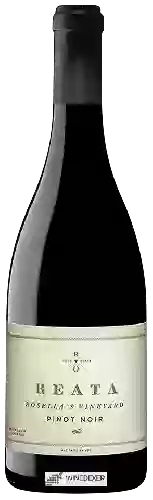 Weingut Reata - Rosella's Vineyard Pinot Noir