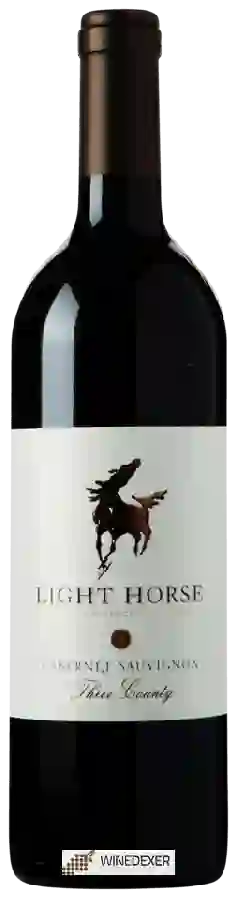 Weingut Reata - Three County Pinot Noir Weingut Reata - Three County Pinot Noir