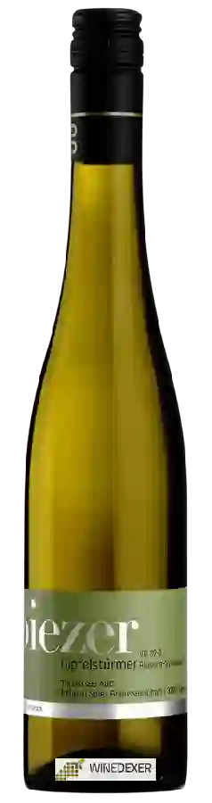 Weingut Rebbau Spiez - Spiezer Alpine Weinkultur - Gipfelstürmer Riesling - Sylvaner Weingut Rebbau Spiez - Spiezer Alpine Weinkultur - Gipfelstürmer Riesling - Sylvaner