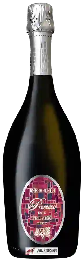 Weingut Rebuli - Prosecco Treviso Brut Weingut Rebuli - Prosecco Treviso Brut
