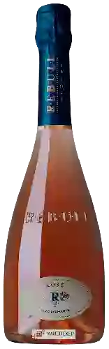Weingut Rebuli - Rosé