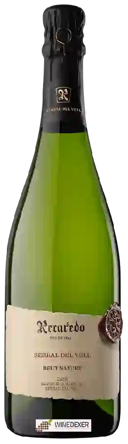 Weingut Recaredo - Serral del Vell Brut Nature