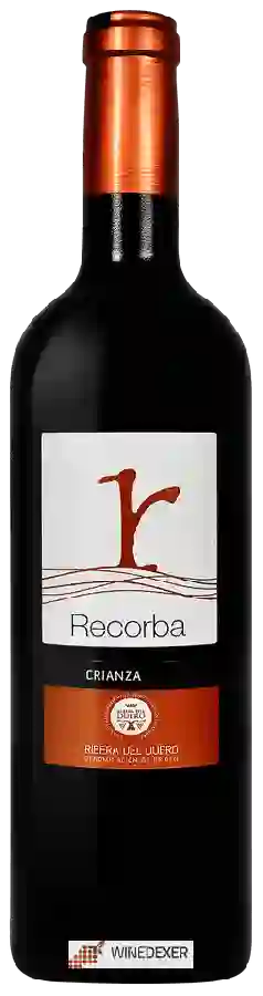 Weingut Recorba - Crianza Weingut Recorba - Crianza