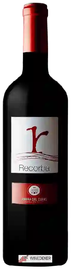 Weingut Recorba - Tinto Weingut Recorba - Tinto