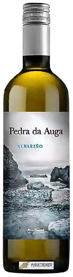 Weingut Rectoral do Umia - Pedra da Auga Albariño Weingut Rectoral do Umia - Pedra da Auga Albariño