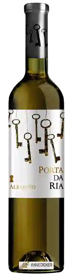 Weingut Rectoral do Umia - Porta da Ría Albariño