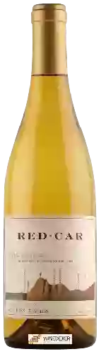 Weingut Red Car - Estate Vineyard Chardonnay