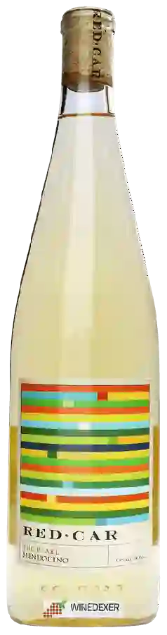 Weingut Red Car - The Pearl White Blend Weingut Red Car - The Pearl White Blend