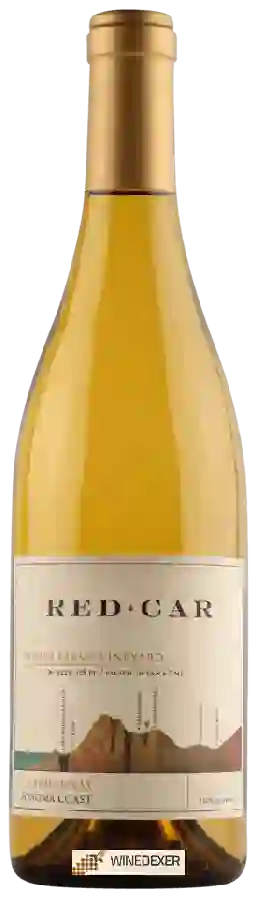 Weingut Red Car - Zephyr Farms Vineyard Chardonnay Weingut Red Car - Zephyr Farms Vineyard Chardonnay