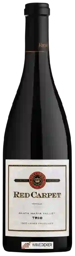 Weingut Red Carpet - Trio Weingut Red Carpet - Trio