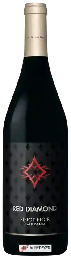 Weingut Red Diamond - Pinot Noir Weingut Red Diamond - Pinot Noir