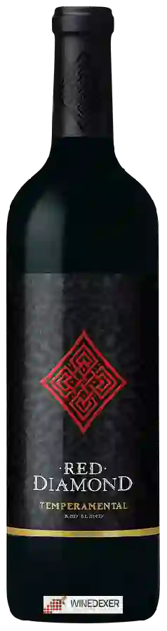 Weingut Red Diamond - Temperamental Weingut Red Diamond - Temperamental