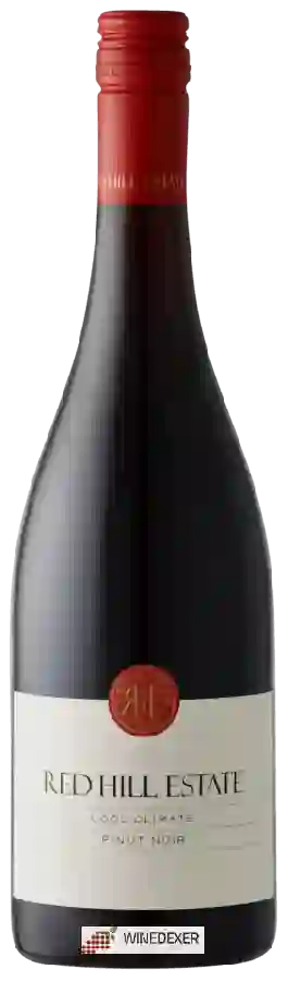 Weingut Red Hill Estate - Cool Climate Pinot Noir