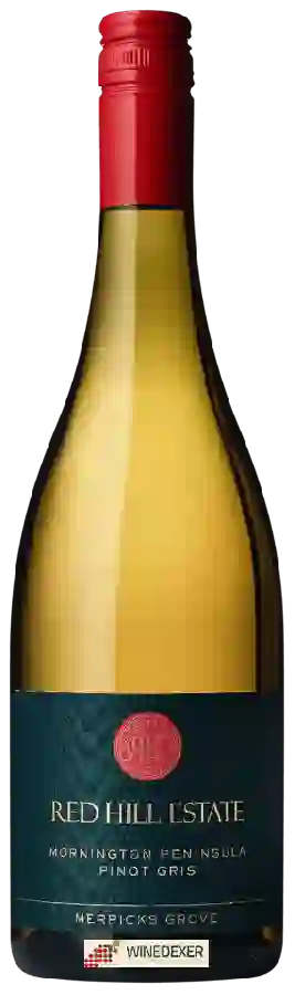 Weingut Red Hill Estate - Merricks Grove Pinot Gris Weingut Red Hill Estate - Merricks Grove Pinot Gris