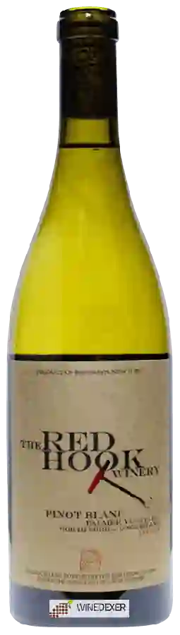 Weingut Red Hook - Palmer Vineyard Pinot Blanc