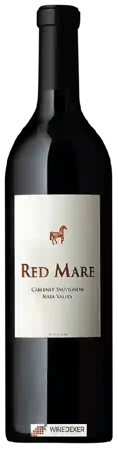 Weingut Red Mare - Cabernet Sauvignon