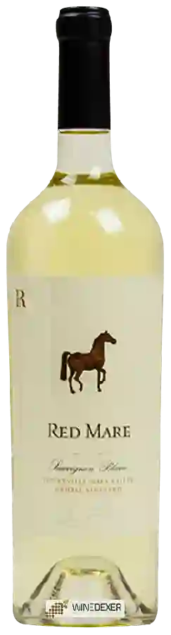 Weingut Red Mare - Gamble Vineyard Sauvignon Blanc