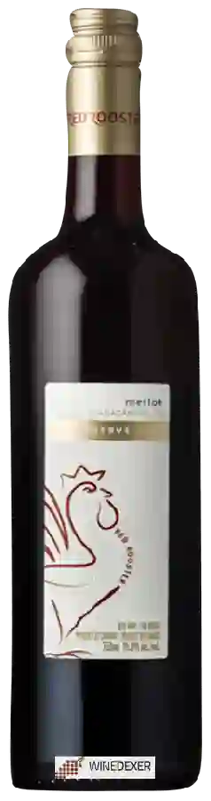 Weingut Red Rooster - Reserve Merlot Weingut Red Rooster - Reserve Merlot