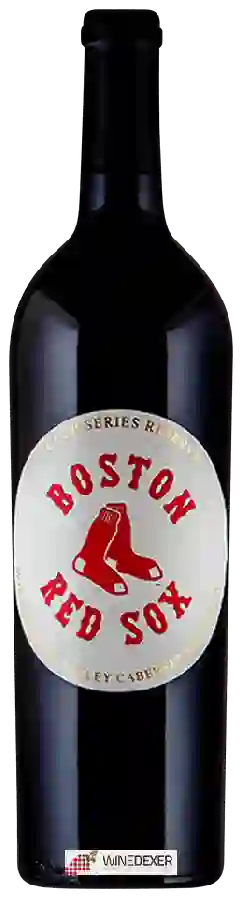 Weingut Boston Red Sox - Club Series Reserve Cabernet Sauvignon Weingut Boston Red Sox - Club Series Reserve Cabernet Sauvignon