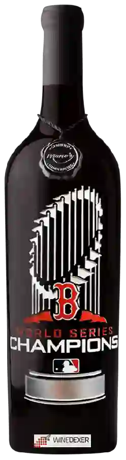 Weingut Boston Red Sox - World Series Champions Weingut Boston Red Sox - World Series Champions