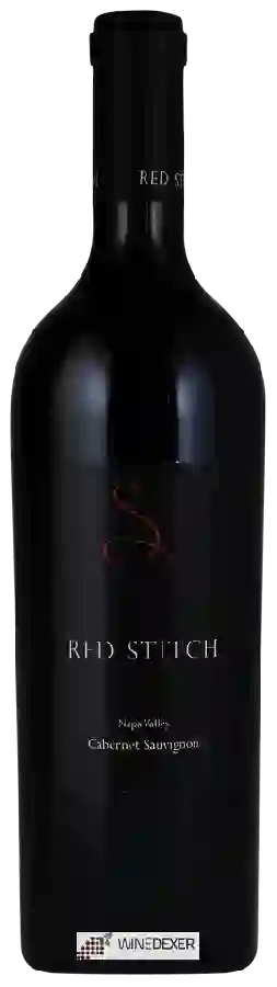 Weingut Red Stitch - Cabernet Sauvignon Weingut Red Stitch - Cabernet Sauvignon
