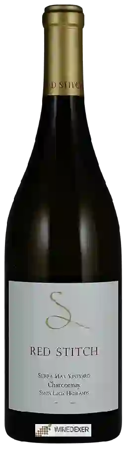 Weingut Red Stitch - Sierra Mar Vineyard Chardonnay
