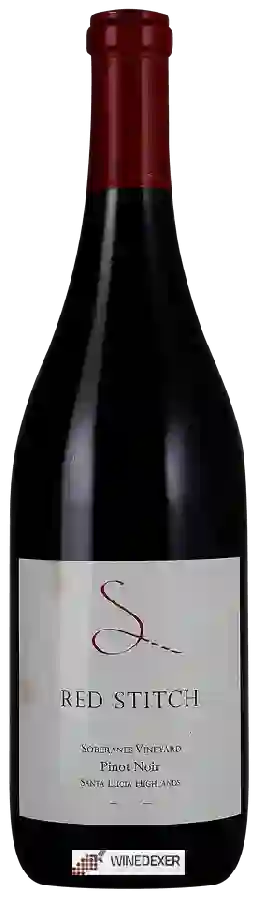 Weingut Red Stitch - Soberanes Vineyard Pinot Noir