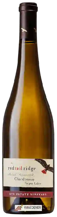 Weingut Red Tail Ridge - Barrel Fermented Chardonnay