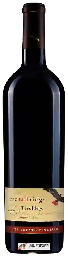 Weingut Red Tail Ridge - Teroldego Weingut Red Tail Ridge - Teroldego