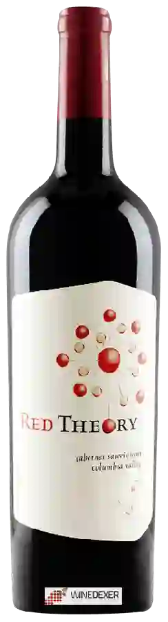 Weingut Red Theory - Cabernet Sauvignon
