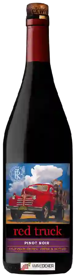 Weingut Red Truck - Pinot Noir