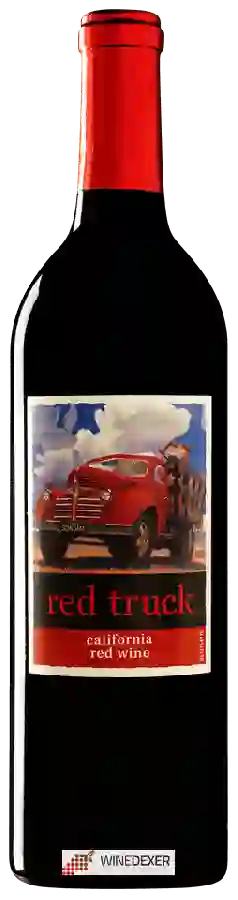 Weingut Red Truck - Red