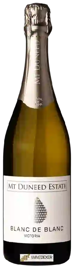 Weingut Redcastle - Blanc de Blanc Chardonnay Weingut Redcastle - Blanc de Blanc Chardonnay