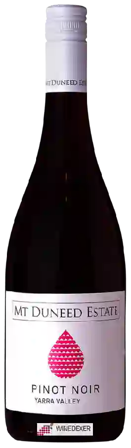 Weingut Redcastle - Pinot Noir