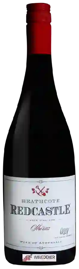 Weingut Redcastle - Redcastle Shiraz