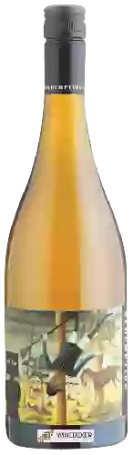 Weingut Redemption - Landmark Release Chardonnay