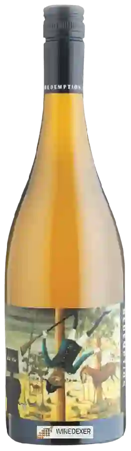 Weingut Redemption - Landmark Release Chardonnay Weingut Redemption - Landmark Release Chardonnay