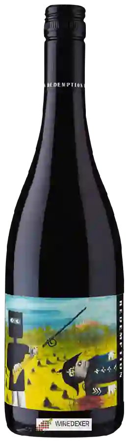 Weingut Redemption - Shiraz Weingut Redemption - Shiraz