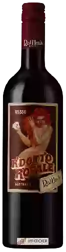 Weingut RedHeads - R'Dotto Royale Rosso